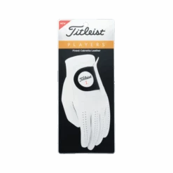 Titleist Players Men's Golf Glove