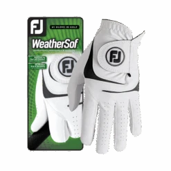 Footjoy Weathersof Mens Glove