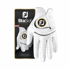 Footjoy StaSof Men's Golf Glove