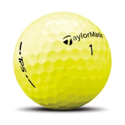 TaylorMade TP5 Golf Balls -Pin High Golf N76686 zoom D2