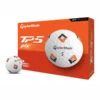 TaylorMade TP5 Pix Golf Balls -Pin High Golf N76710 zoom D