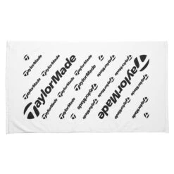 Taylormade Tour Golf Towel