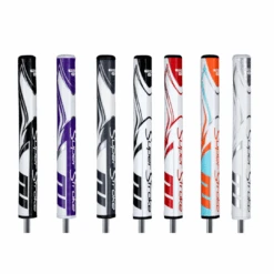 SuperStroke Zenergy Tour 2.0 Putter Grip