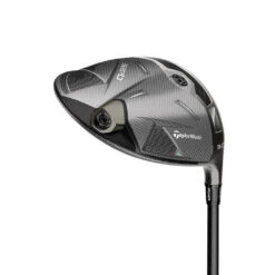 Pin High Golf 31 Pin High Golf -Pin High Golf TaylorMade Qi35 Driver