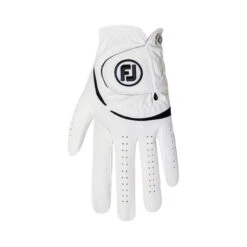 FootJoy WeatherSof Men's Golf Glove - 3 Pack -Pin High Golf UNADJUSTEDNONRAW thumb 28eb