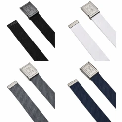 Under Armour Webbing Golf Belt