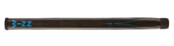 Winn Long 15-Inch Counter Balance Pistol Black Putter Grip